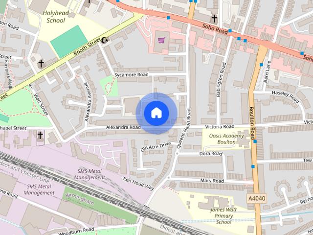 3 bedroom semi detached house to rent