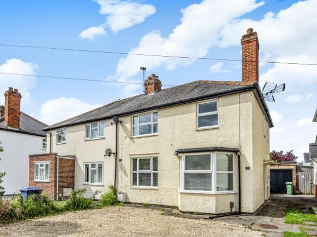 3 bedroom semi detached house to rent