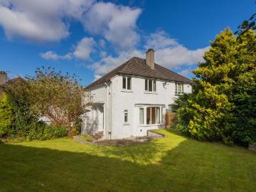 House for rent in Shetland - Garden, Equipped kitchen
