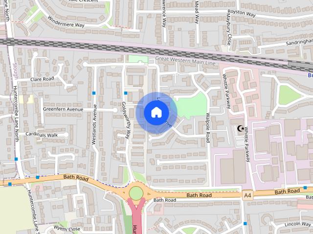 3 bedroom semi detached house to rent