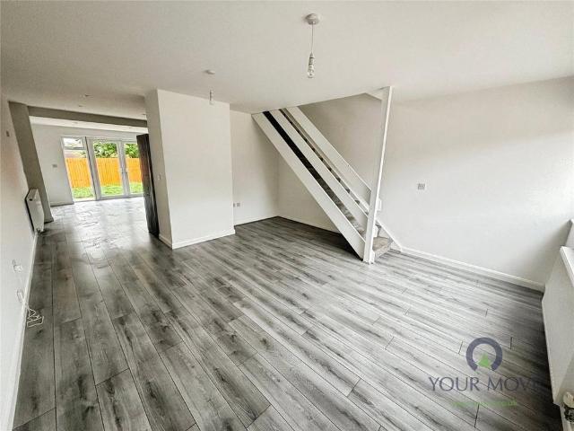 3 bedroom semi detached house to rent