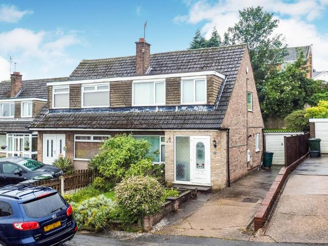 3 bedroom semi detached house to rent