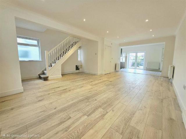 3 bedroom semi detached house to rent