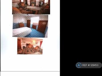 House for rent in Shetland - Equipped kitchen