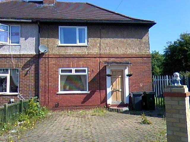3 bedroom semi detached house to rent