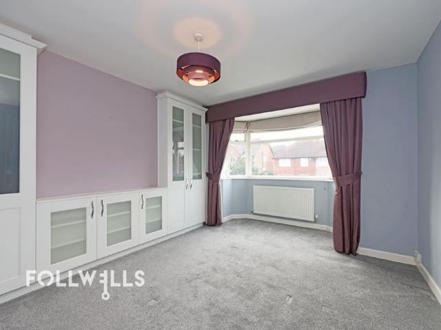 3 bedroom semi detached house to rent