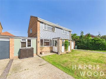 3 bedroom semi detached house to rent