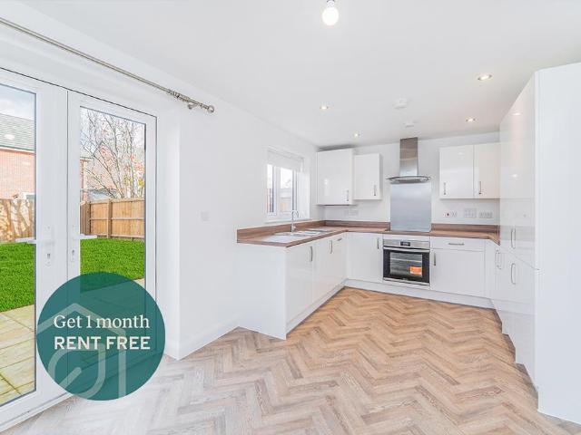 3 bedroom semi detached house to rent