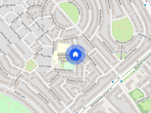 3 bedroom semi detached house to rent