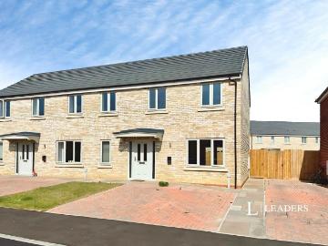 3 bedroom semi detached house to rent
