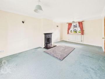 3 bedroom semi detached house to rent