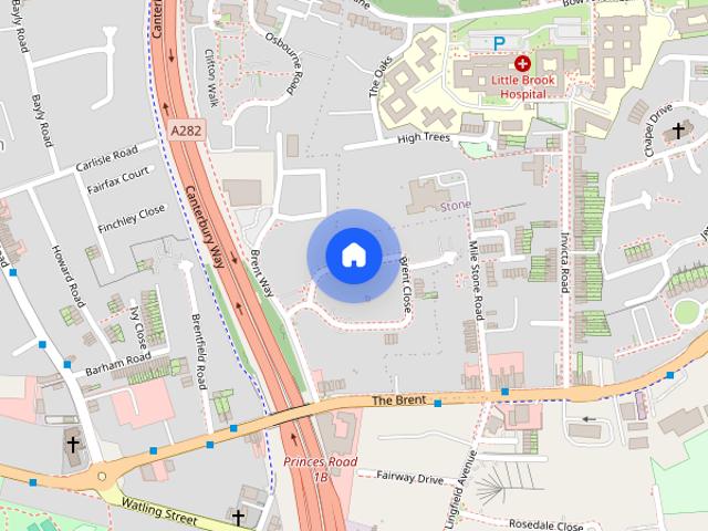 3 bedroom semi detached house to rent