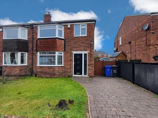 3 bedroom semi detached house to rent