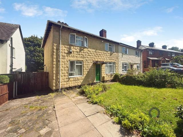 3 bedroom semi detached house to rent
