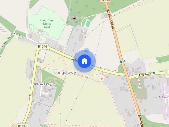 3 bedroom semi detached house to rent