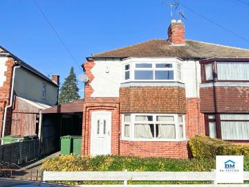 Kingston Avenue LE18 Wigston, Oadby Leicester, LE2, Coventry and Warwickshire, West Midlands, Midlands