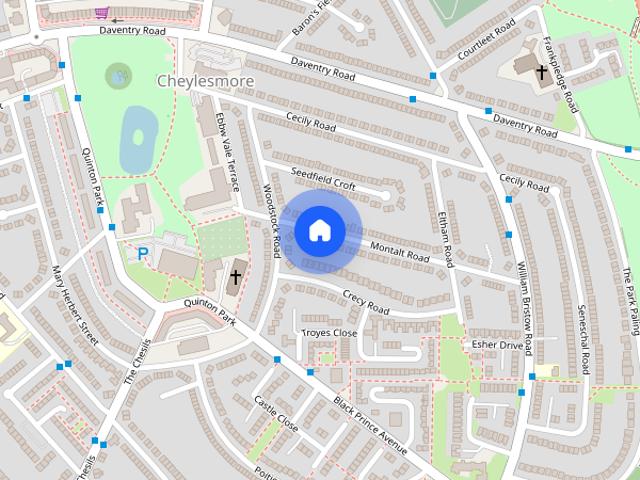 3 bedroom semi detached house to rent