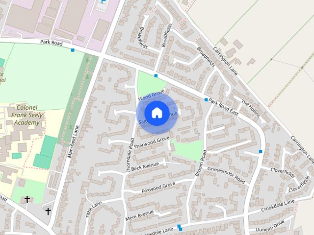 3 bedroom semi detached house to rent