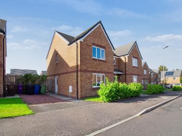 Glasgow, Glasgow and Clyde Valley - Garden