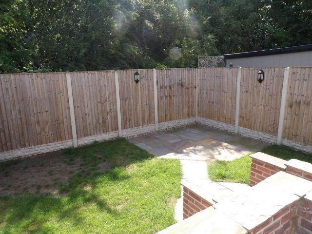 3 bedroom semi detached house to rent