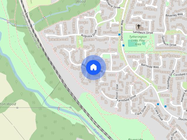 3 bedroom semi detached house to rent
