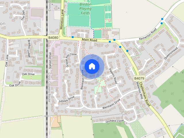 3 bedroom semi detached house to rent