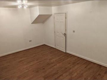 Corby, Northamptonshire county, Midlands