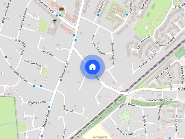 3 bedroom semi detached house to rent