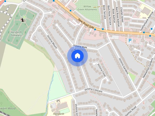 3 bedroom semi detached house to rent
