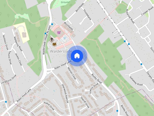 3 bedroom semi detached house to rent