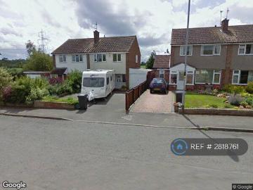 Isles of Scilly TR, Cornwall county, South West England