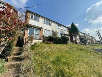 3 bedroom semi detached house to rent