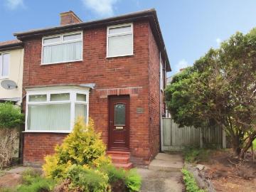 3 bedroom semi detached house to rent