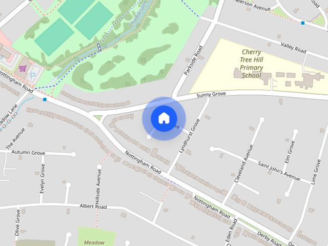 3 bedroom semi detached house to rent