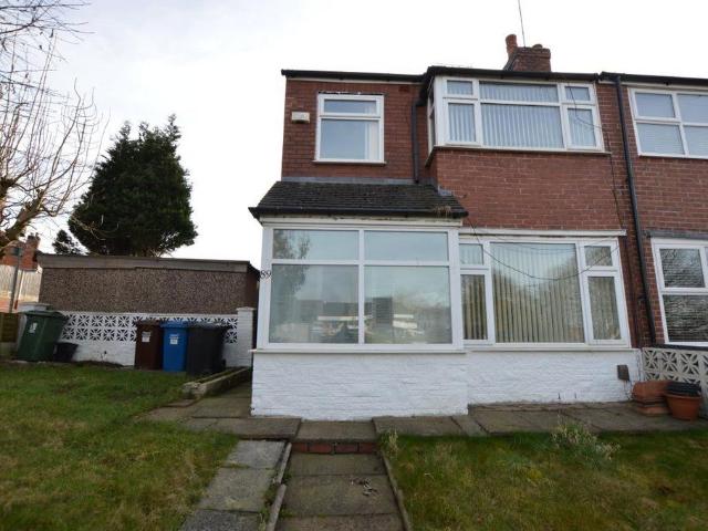 3 bedroom semi detached house to rent