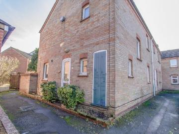 Chesterton Cambridge, CB4, East of England