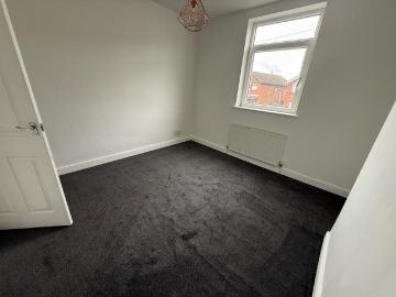 Sutton-In-Ashfield, Nottinghamshire county, Midlands