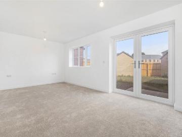 3 bedroom semi detached house to rent