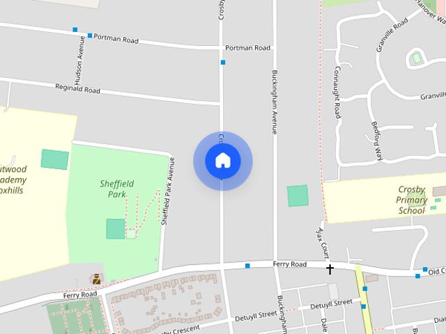 3 bedroom semi detached house to rent