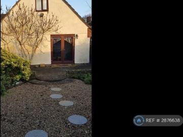 Breckland, East of England - Garden, Equipped kitchen