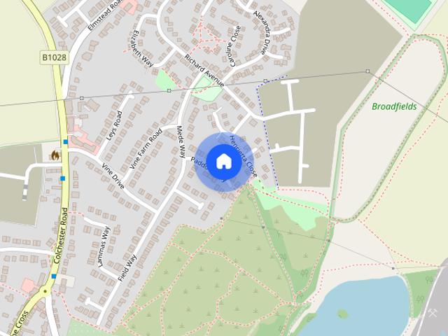 3 bedroom semi detached house to rent