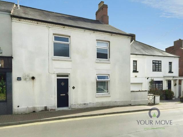 3 bedroom semi detached house to rent