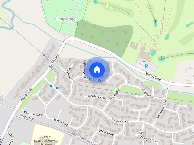 3 bedroom semi detached house to rent