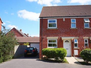 Abbeydale Gloucester, GL3, Gloucestershire county, Southdowns