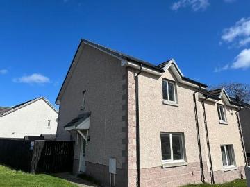 Aberdeen, Aberdeen And Grampian - Garden