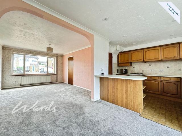 3 bedroom semi detached house to rent