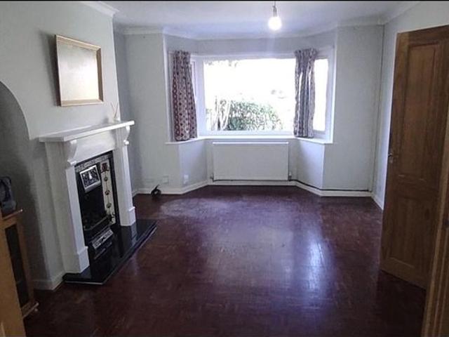 3 bedroom semi detached house to rent