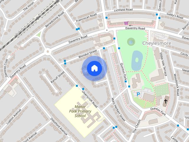 3 bedroom semi detached house to rent