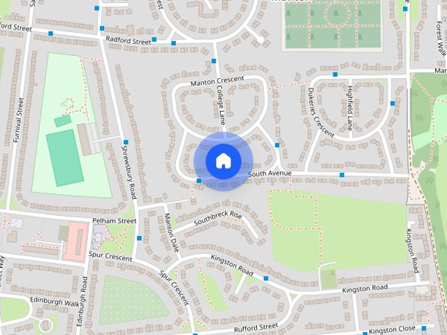 3 bedroom semi detached house to rent