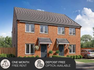 Bassetlaw, NG22, East of England - Garden